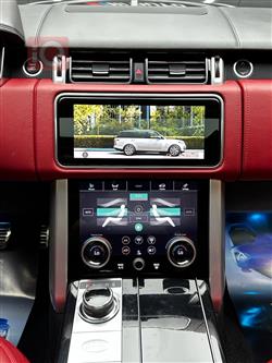 Land Rover Range Rover Vogue